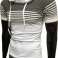  High quality men's T-shirts per piece 6,72 EUR [TS-507_u] image 1