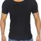  Hoge kwaliteit heren T-shirts per stuk 4,48 EUR [TS-507.1_u] foto 2