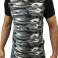  T-shirts pour hommes de haute qualité par pièce 6,16 EUR [TS-519_u] photo 2