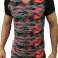  T-shirts pour hommes de haute qualité par pièce 6,16 EUR [TS-519_u] photo 3