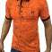  High quality men's polo shirts per piece 7,84 EUR [TS-521_u] image 2