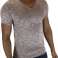  Heren T-shirts van hoge kwaliteit per stuk 5,60 EUR [TS-916_u] foto 2