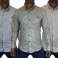  Camicie da uomo di alta qualità per pezzo 10,08 EUR [H-2006_u] foto 1