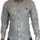  Camicie da uomo di alta qualità per pezzo 10,08 EUR [H-2006_u] foto 3