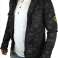  Hochwertige Herren Jacken je Stück 22,40 EUR [HJ-162_u] Bild 2