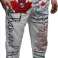  Hochwertiges Herren Hosen je Stück 7,84 EUR [HJH-1029_u] Bild 2