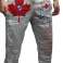  Hochwertiges Herren Hosen je Stück 7,84 EUR [HJH-1029_u] Bild 4
