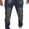  Jeans da uomo di alta qualità per pezzo 12,32 EUR [K-1450D_u] foto 1