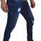  Hochwertige Herren Jeans je Stück 16,80 EUR [K-1457_u] Bild 2