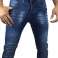  Hochwertige Herren Jeans je Stück 12,32 EUR [K-1458_u] Bild 4