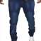  Jeans da uomo di alta qualità per pezzo 12,32 EUR [K-1464_u] foto 1