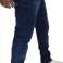  Jeans da uomo di alta qualità per pezzo 12,32 EUR [K-1464_u] foto 2