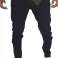  Jeans da uomo di alta qualità per pezzo 12,32 EUR [K-1483D_u] foto 1