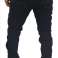  Jeans da uomo di alta qualità per pezzo 12,32 EUR [K-1483D_u] foto 3