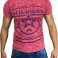  Hochwertige Herren T-Shirts je Stück 4,48 EUR [TS-027_u] Bild 1