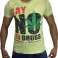 Hochwertige Herren T-Shirts je Stück 4,48 EUR [TS-028_u] Bild 2