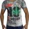  Hochwertige Herren T-Shirts je Stück 4,48 EUR [TS-028_u] Bild 4