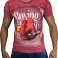  Hochwertige Herren T-Shirts je Stück 4,48 EUR [TS-029_u] Bild 1