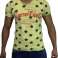  High quality men's T-shirts per piece 4,48 EUR [TS-032_u] image 2