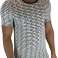  T-shirts pour hommes de haute qualité par pièce 7,28 EUR [TS-1034_u] photo 1