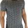  T-shirts pour hommes de haute qualité par pièce 7,28 EUR [TS-1034_u] photo 2