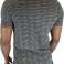  T-shirts pour hommes de haute qualité par pièce 7,28 EUR [TS-1034_u] photo 3
