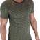  T-shirts pour hommes de haute qualité par pièce 7,28 EUR [TS-1034_u] photo 5