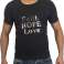  Hochwertige Herren T-Shirts je Stück 7,28 EUR [TS-1102.2_u] Bild 2