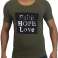  Hochwertige Herren T-Shirts je Stück 7,28 EUR [TS-1102.2_u] Bild 3