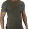  Hochwertige Herren T-Shirts je Stück 8,96 EUR [TS-1113_u] Bild 4