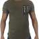  Hochwertige Herren T-Shirts je Stück 8,96 EUR [TS-1113_u] Bild 5