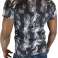 Hochwertige Herren T-Shirts je Stück 7,84 EUR [TS-5002_u] Bild 3