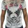  Hochwertige Herren T-Shirts je Stück 7,84 EUR [TS-5004_u] Bild 1