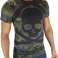  Hochwertige Herren T-Shirts je Stück 7,84 EUR [TS-5006_u] Bild 3