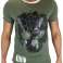  Hochwertige Herren T-Shirts je Stück 7,84 EUR [TS-5008_u] Bild 1