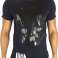  Hochwertige Herren T-Shirts je Stück 7,84 EUR [TS-5008_u] Bild 3