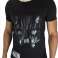  Hochwertige Herren T-Shirts je Stück 7,84 EUR [TS-5008_u] Bild 5