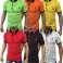  Polos pour hommes de haute qualité par pièce 7,84 EUR [TS-521_u] photo 1