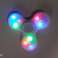 Fidget Spinner, Hand Kreisel Sonderposten Bild 2