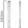 Waterproof lamp airtight EVG 2x36W + 2 x T8 fluorescent lamps image 6