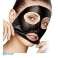 DISAAR Deep Cleansing Black MASK purifying peel-off Fa image 3