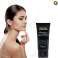 DISAAR Deep Cleansing Black MASK purifying peel-off Fa image 2