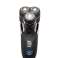 Electric Rechargeable Shaver Wet&Dry Triple Head display LCD UJS 972 image 6