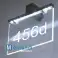 LED světla LED-4701 fotka 1