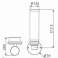 LED-valot LED-HW5012 kuva 3