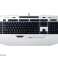 Roccat Isku FX Multicolor Gaming Keyboard, white image 2