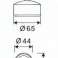 LED-valot LED-3042B-1AL kuva 2