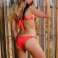 BIKINI BK 036 PUNAINEN TORERO kuva 3