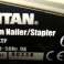 Titan TTB517STP 25mm Corded Nailer / Stapler 240V image 2