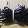 New radio power cable / eights / 8 / dachshund Volex EU 1.5m image 1